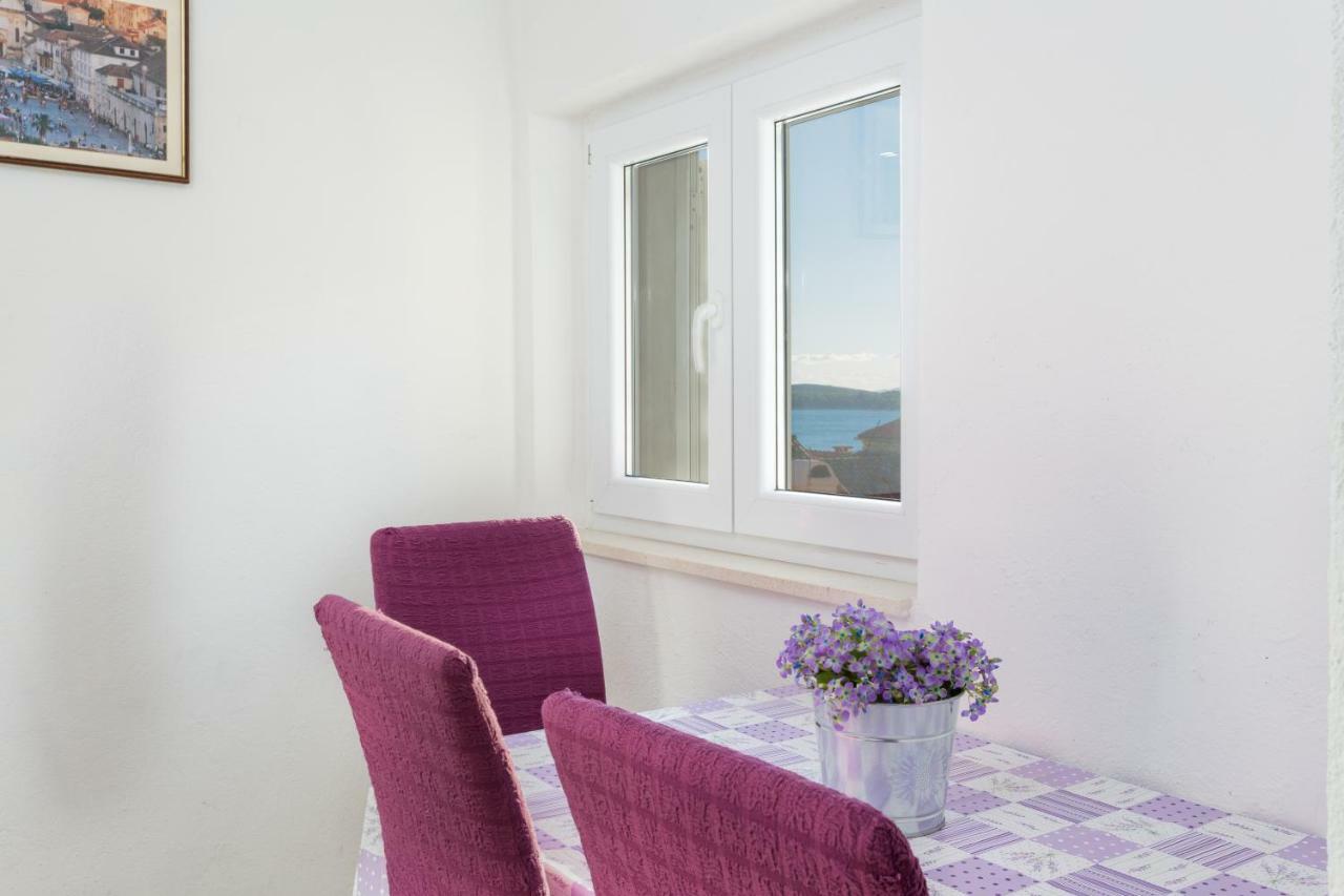 Apartments Nona 1 Hvar Town Exteriör bild